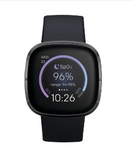 Fitbit Sense Smartwatch