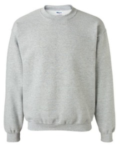 Crewneck Sweatshirt