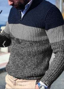 Men's Sweater