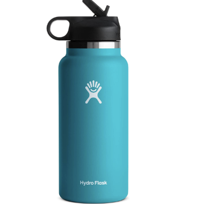 Water bottle