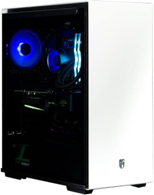 Armoury gaming pc